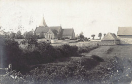 England - PAGHAM - Real Photo - Year 1908 - Autres & Non Classés