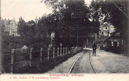 UBBERGEN (GE) Ubbergscheweg - Autres & Non Classés