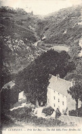 Guernsey - Petit Pot Bay - The Old Mill - Publ. Levy L.L. 182 - Guernsey