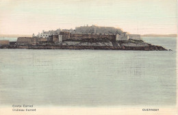 Guernsey - Castle Cornet - Publ. Unknwon  - Guernsey