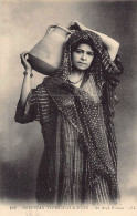 Egypt - An Arab Woman - Publ. Levy L.L. 192 - Sonstige & Ohne Zuordnung