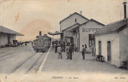 BIZERTE - La Gare - Ed. ND Phot. Neurdein 8 - Tunisia
