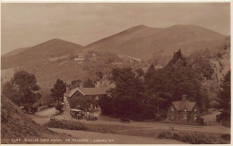 Near MALVERN (Worcs) British Camp Hotel - REAL PHOTO - Publ. Judges 7346 - Other & Unclassified