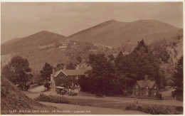 Near MALVERN (Worcs) British Camp Hotel - REAL PHOTO - Publ. Judges 7346 - Sonstige & Ohne Zuordnung