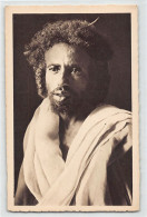 Eritrea - Beni Amer Native - Publ. A. Baratti 26 - Erythrée