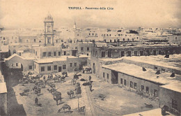 Libya - TRIPOLI - Panorama - Libië