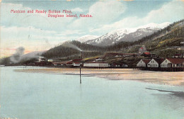 Usa - Douglass Island (AK) Mexican And Ready Bullion Mine - Sonstige & Ohne Zuordnung