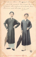 China - YUNNAN - Vietnamese Translators - Publ. Unknown 12 - Cina