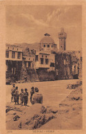 Liban - TRIPOLI - Vue Du Fleuve - Ed. Sarrafian 1076 - Libano