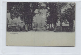 DORCHESTER (Dor) Forerunner Small Size Postcard - SEE SCANS FOR CONDITION - Andere & Zonder Classificatie