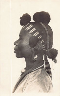 Mali - Femme Daga - Ed. G. Lerat 15 - Mali