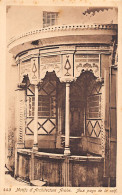 LIBAN - Motifs D'Architecture Arabe - Au(x) Pays De La Soif - Ed. Sarrafian Bros. 443 - Libanon