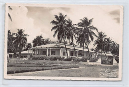 Bénin - COTONOU - Bungalow Européen - Ed. R. Rouinvy 6 - Benin