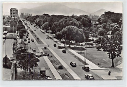 Peru - LIMA - Avenida Wilson - Ed. Swiss Foto 16037 - Perù