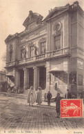 SETIF - Le Théâtre - Sétif