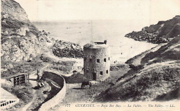 Guernsey - PETIT POT BAY - The Valley - Publ. LL Levy 177 - Guernsey