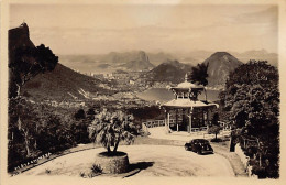 Brazil - RIO DE JANEIRO - Vista Chineza - Ed. Desconhecido  - Rio De Janeiro