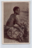 CAMEROUN - Sur Le Logone - Cueillette Du Tabac - Ed. R. Pauleau 101 - Cameroon
