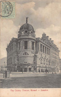 England - LONDON The Gaiety Theatre Strand - Autres & Non Classés