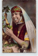 Algérie - Type De Femme - Ed. R. Prouho  - Women