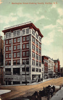 Canada - HALIFAX (NS) Barrington Street (looking South) - Halifax