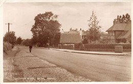 England - Lancs - STOCKPORT Hazel Grove, Chester Road - Sonstige & Ohne Zuordnung