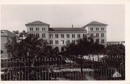 Algérie - MAISON CARRÉE El Harrach - Ecole De L'Industrue - Ed. E.P.A. 21 - Autres & Non Classés