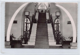 Togo - LOMÉ - Gouvernement - Escalier D'honneur - Ed. Lavelle & Cie 6370 - Togo