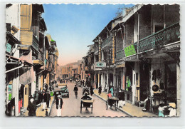 Viet-Nam - HAÏPHONG - Rue Chinoise - Ed. P. C. 350 - Viêt-Nam