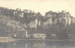 NAMUR - Les Rochers De Samson - CARTE PHOTO - Namur