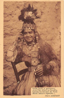 Algérie - Le Belle Zhora - Ouled Naïl - Ed. R. Prouho L'Afrique - 937 - Frauen