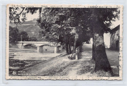 Luxembourg - DIEKIRCH - Au Bord De La Sûre - Ed. E.A. Schaack  - Diekirch