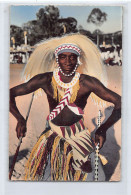 Ruanda-Urundi - Watutsi Dancers - Publ. Hoa-Qui 2284 - Ruanda-Burundi