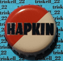 Hapkin Blonde   Mev9 - Bier