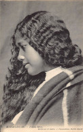 Madagascar - Femme Hova - Ed. H. Cattin  - Madagaskar