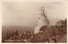 Liban - HARISSA - Notre-Dame Du Liban - Ed. Inconnu  - Lebanon