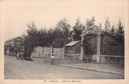 Sénégal - DAKAR - École De Médecine - Ed. Moreau 29 - Senegal