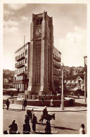 Liban - BEYROUTH - Horloge - Place De L'Etoile - Ed. Photo Sport 271 - Libano