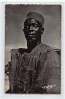 Sénégal - Type D'homme Ouolof - Ed. A-P Landowski 49 - Senegal