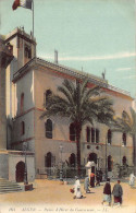 ALGER - Palais D'Hiver Du Gouverneur - Algerien
