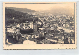 SLOVENIJA Slovenia - LJUBLJANA - Panorama - Slovenië