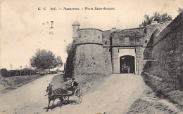 NAVARRENX (64) Porte Saint-Antoine - Ed. C.C. 805 - Autres & Non Classés