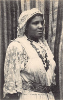 Algérie - Femme Du Sud - Ed. Collection Idéale P.S. 61 - Vrouwen