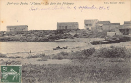 PORT AUX POULES Marsat El Hadjadj - La Baie Des Pêcheurs - Altri & Non Classificati