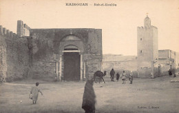 Tunisie - KAIROUAN - Bab El Koukha - Ed. Laouani  - Tunisia