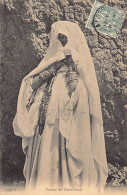 Algérie - Femme Des Ouled-Naïls - Ed. ND Phot. Neurdein 178 A - Frauen