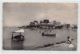 Algérie - TURGOT MARINE Terga - Un Coin Du Port - Ed. Photo-Africaines 4 - Other & Unclassified