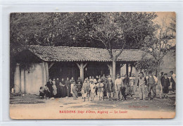 BAUDENS Belarbi - Le Lavoir - Altri & Non Classificati