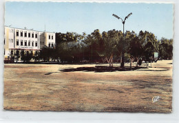 Algérie - BISKRA - La Gendarmerie Nationale - Ed. CAP 729 - Biskra