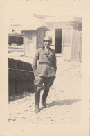 FOTO MILITARE ITALIA II GUERRA (YK1473 - Weltkrieg 1939-45